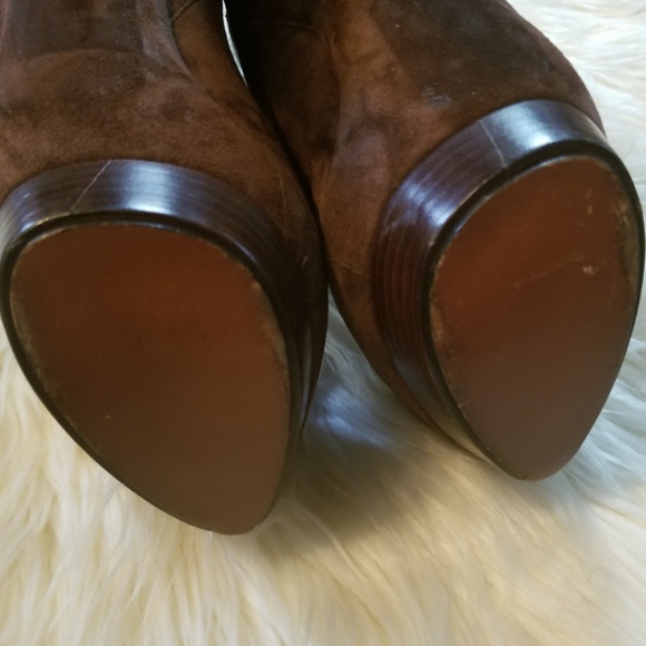 🔥SALE🔥RACHEL ZOE ANKLE BOOTS - Picture 3 of 4